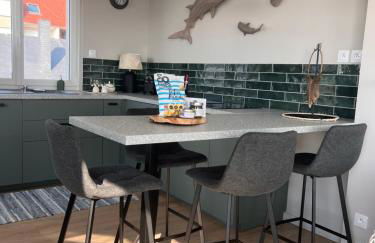 Les Petites Canailles Rooftop - Foto 13