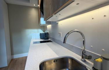 HideAway London - Foto 21