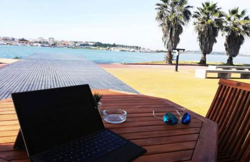 Seixal Bay Village - Estúdio Vista Piscina - Foto 22