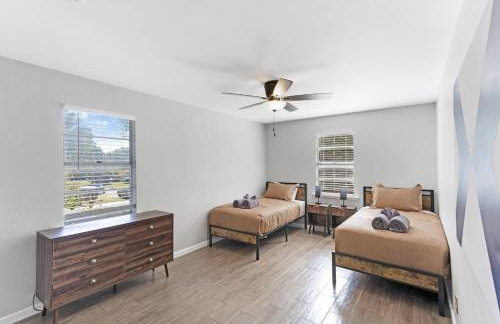 World Cup Central- 5 Min Walk to AT&T Stadium- Game Room - Foto 19