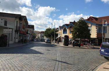 ARCACHON appartement T2 51M2 et parking privatif en sous sol - Foto 17