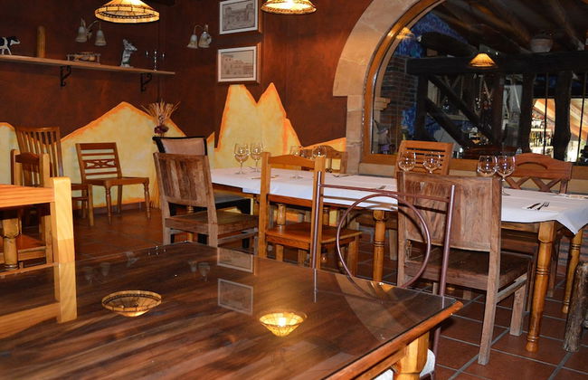 Posada El Valle - Foto 73