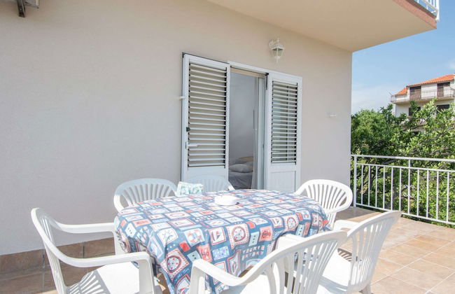 Modern Apartment in Seget Donji With View of the Sea - Foto 1