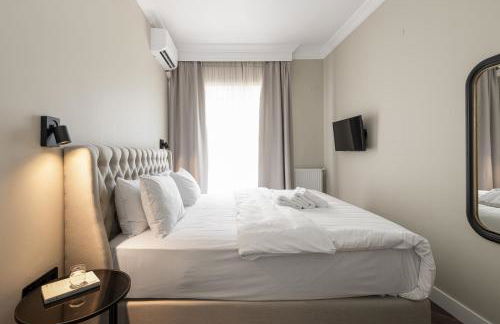 Primavera Seafront apt by halu! next to White Tower - Foto 38