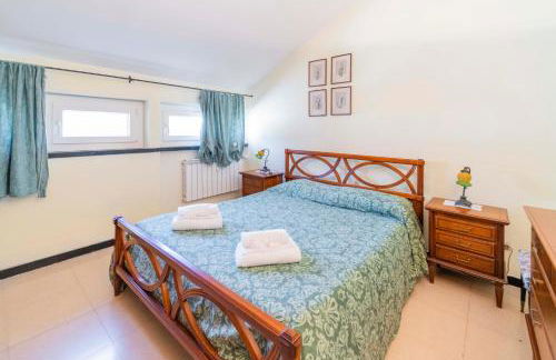 124 - Casa con Terrazza Sestri- 15Minuti a piedi dal Centro - Foto 4