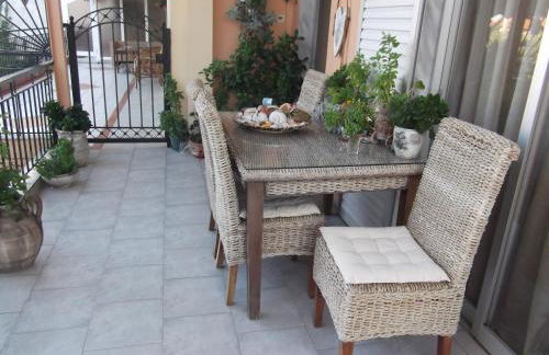 LUXURIOUS APPARTMENTS KATERINA - Foto 4