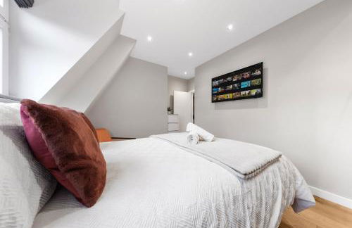 London Bridge Luxury by Sol Haven - Foto 16