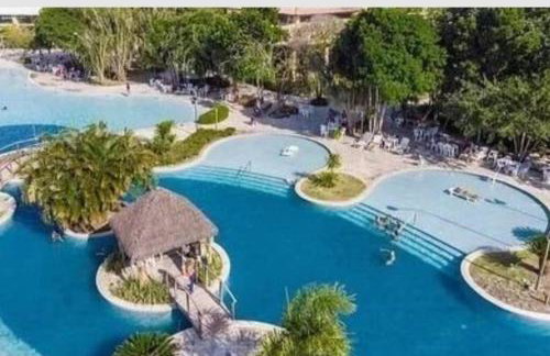 Apartamento Iloa 07-H - Foto 1