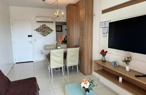 Apto. Beverlly Hills, Próx. Beach Park - Foto 34