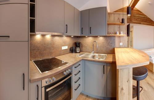 Gasthof-Appartements Vroni - Chiemgau Karte - Foto 68