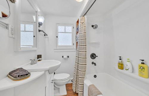 Historic Spanish Home at Hollywood Beach - Foto 22