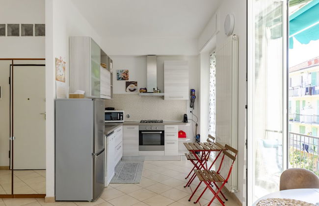 JOIVY Apt For 6, Near Centre, Beach And Train Station - Photo 16