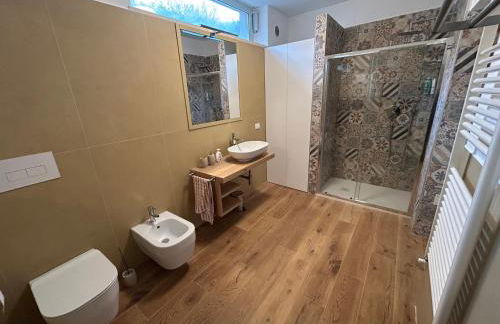 Cottage Il Voltigno - Foto 20