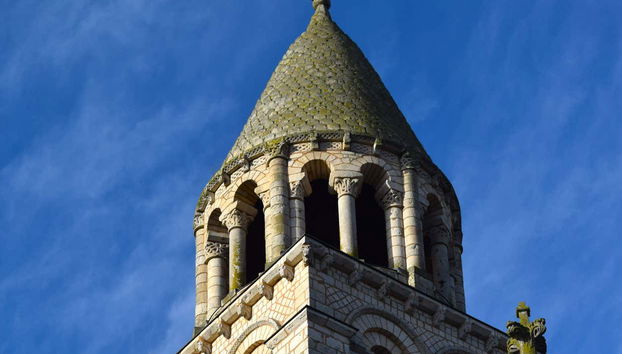 Private Tour of Poitiers - Foto 4