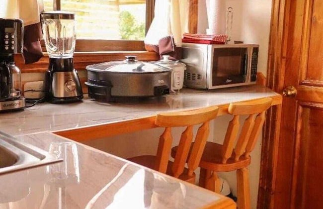 Cabañas La Laguna Lodge - Foto 16