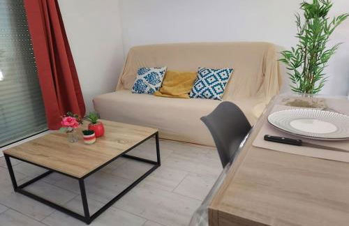 Maison cosy 3 chambres à la campagne - Foto 19