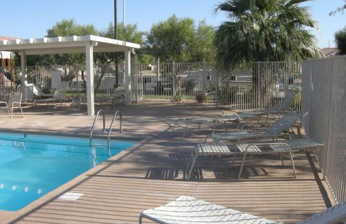 Nevada Mesquite Vacation Rentals - Foto 42