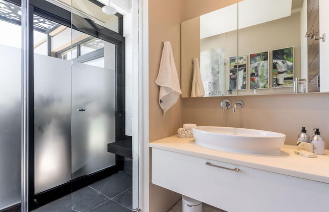 Bakoven Palms Villa - Ultra Lux Villa With Jacuzzi - Foto 60