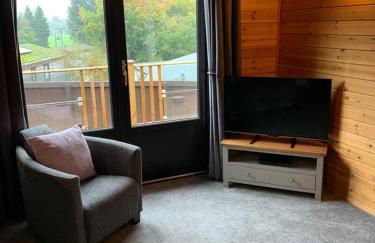 Corrie Lodge, Glendevon - Foto 18