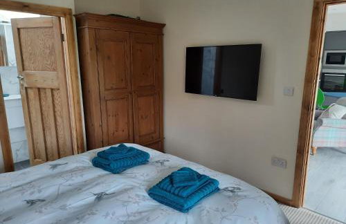 Ty Carreg Bach - Foto 8