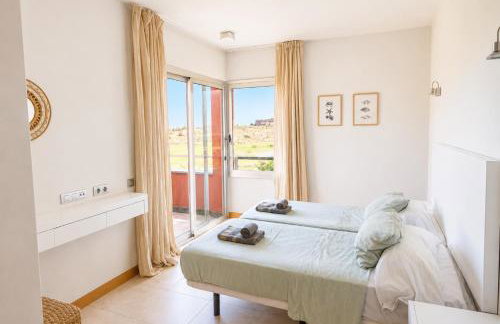 Villa in Salobre with Private Pool & Stunning View - Foto 22