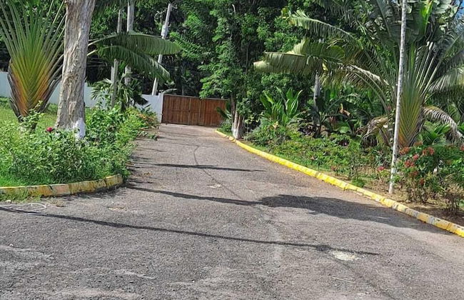 Blue Seas Two Unity Hall - Foto 43