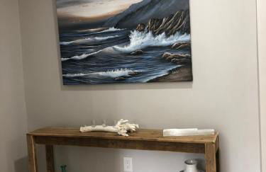 The Mighty Oaks Retreat,modern house Bar Harbor Acadia MDI - Foto 17