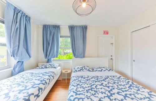 Heart of Hollywood Villa - Foto 9