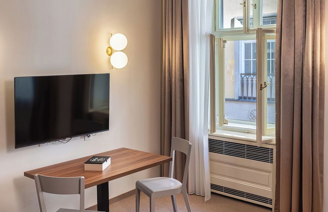 Golden Angel Suites by Adrez Living - Photo 72