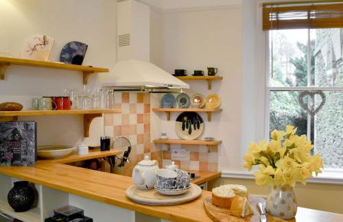 Garth Cottage - Foto 7