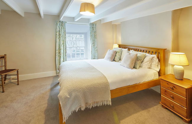 Host Stay Rose Cottage Pickering - Foto 13