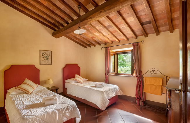 Castello di Bossi - Foto 33