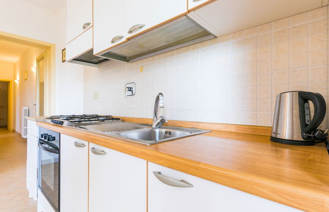 Villa Le Querce - Foto 28