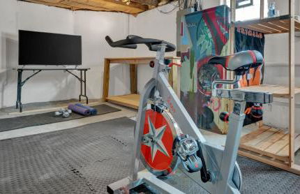 Oakley Square 3br Charmer - Total Walkability 3 Bedroom Home by RedAwning - Foto 40