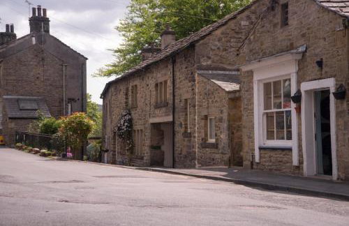 Cragdale Barn - Charming Cottage In The Yorkshire Dales - Foto 37