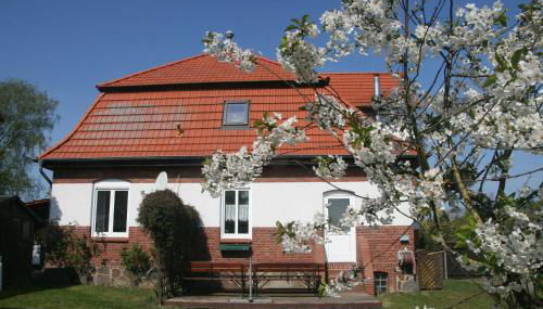 Ferienvilla XL Leuchtturmblick Bastorf nahe Kühlungsborn - Foto 4