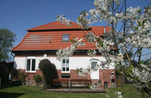 Ferienvilla XL Leuchtturmblick Bastorf nahe Kühlungsborn - Foto 4