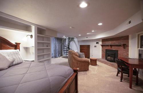 Rock Bridge Villa - Foto 9