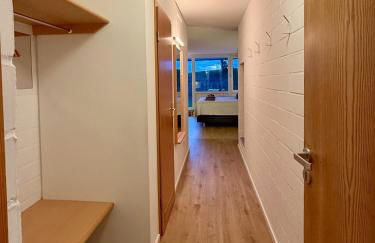 FeWo Pool, Sauna, Wellness, Gartenterrasse ENGELMEER - Foto 13