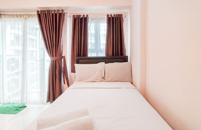 Contemporary Style 1Br Apartment At Gateway Pasteur - Photo 6