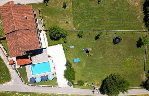 4 Bedroom Gorgeous Home In Hrvace - Foto 16