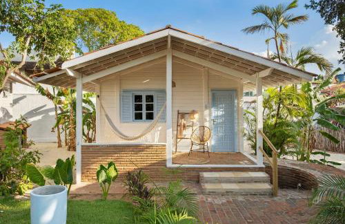 FlowHouse Jeri - Hotel & Coworking - Foto 28