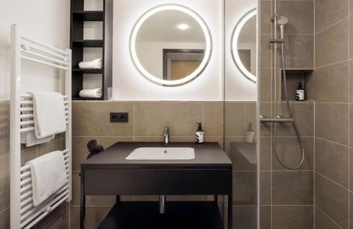 smartments Bielefeld Hauptbahnhof - Foto 39