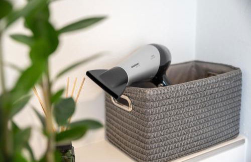 Lahnstay I zentral I für 6 I Parkplätze I Terrasse - Foto 16