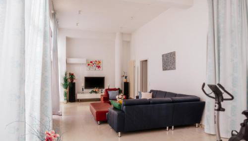 Villeni Panorama Apartment Oktonia - Foto 2