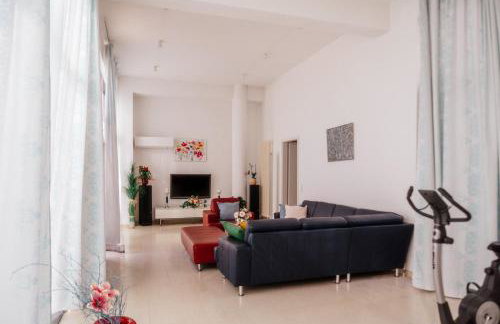 Villeni Panorama Apartment Oktonia - Foto 2