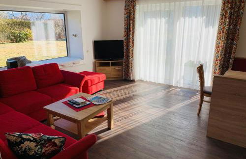 Apartmenthaus Florian - Foto 1