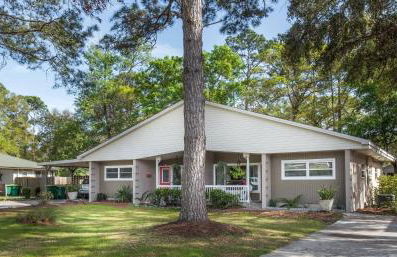 Sandy Toes A & B Whole Duplex - Foto 10