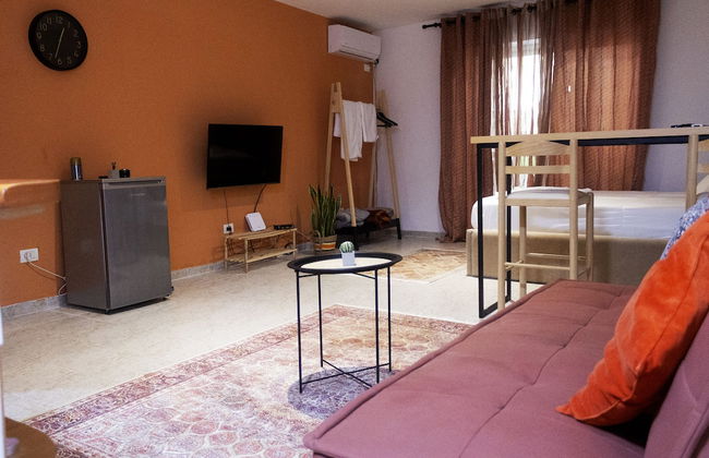 Atomium Apartments - Foto 28