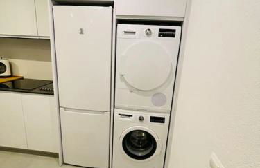 Espectacular Planta Baja con terraza y parking a 5 min de la playa - Foto 12